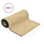 Natursandsteinplatte 250x60 cm von vidaXL, Zubehör für Teiche und Brunnen - Ref: Foro24-149522, Preis: 47,92 €, Rabatt: %
