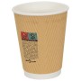 Vasos de café de papel con tapa 1000 uds 12oz 300ml by , Disposable cups - Ref: Foro24-3325225, Price: 200,03 €, Discount: %