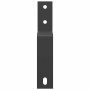 Soportes derivación puerta granero 5 piezas para rieles planos von , Türartikel - Ref: Foro24-4009760, Preis: 29,32 €, Rabatt: %