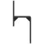 Soportes derivación puerta granero 5 piezas para rieles planos von , Türartikel - Ref: Foro24-4009760, Preis: 29,32 €, Rabatt: %
