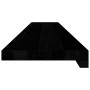 Alféizares de ventana 2 uds madera maciza roble marrón oscuro von , Marcos de ventanas - Ref: Foro24-4009177, Preis: 69,36 €,...