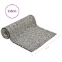 Graue Steinplatte 150x40 cm von vidaXL, Zubehör für Teiche und Brunnen - Ref: Foro24-149525, Preis: 23,81 €, Rabatt: %