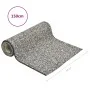 Graue Steinplatte 150x40 cm von vidaXL, Zubehör für Teiche und Brunnen - Ref: Foro24-149525, Preis: 23,44 €, Rabatt: %