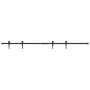 Kit de puerta corredera de armario acero carbono 183 cm von , DIY-Zubehör - Ref: Foro24-4009684, Preis: 35,42 €, Rabatt: %