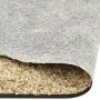 Lámina de piedra arena natural 1000x60 cm de vidaXL, Accesorios para estanques y fuentes - Ref: Foro24-149524, Precio: 159,34...