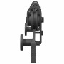 Kit de herrajes para puertas correderas acero negro 200 cm von , Türartikel - Ref: Foro24-4009741, Preis: 85,79 €, Rabatt: %