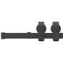 Kit de herrajes para puertas correderas acero negro 200 cm von , Türartikel - Ref: Foro24-4009741, Preis: 85,79 €, Rabatt: %