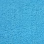 Toallas de ducha 10 uds 100% algodón turquesa 70x140 cm 360 gsm de , Toallas - Ref: Foro24-136979, Precio: 79,62 €, Descuento: %