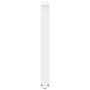 Patas para mesa de centro en forma de V 2 uds acero blanco von , Tischbeine - Ref: Foro24-4012565, Preis: 89,95 €, Rabatt: %