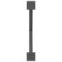 Patas para mesa de centro en forma de X 2 uds antracita acero by , Table legs - Ref: Foro24-4012906, Price: 58,35 €, Discount: %