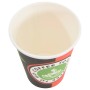 Tazas de café de papel 1000 uds 12oz 300ml rojo y negro von , Einwegbecher - Ref: Foro24-4102788, Preis: 72,18 €, Rabatt: %