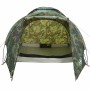 Tienda de pesca para 2 personas impermeable camuflaje von , Zelte - Ref: Foro24-4009487, Preis: 92,89 €, Rabatt: %