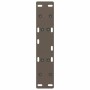 Patas de mesa de centro forma A 2uds acero 40x(30-31) cm von , Tischbeine - Ref: Foro24-4012815, Preis: 51,36 €, Rabatt: %