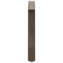 Patas de mesa de centro forma A 2uds acero 70x(42-43) cm by , Table legs - Ref: Foro24-4012843, Price: 67,61 €, Discount: %