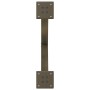 Patas de mesa centro forma X 2uds acero natural 60x(30-31) cm by , Table legs - Ref: Foro24-4012883, Price: 54,50 €, Discount: %