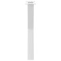 Patas para mesa de comedor en forma de X 2 uds acero blanco von , Tischbeine - Ref: Foro24-4012973, Preis: 115,11 €, Rabatt: %