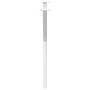 Patas para mesa de comedor en forma de X 2 uds acero blanco von , Tischbeine - Ref: Foro24-4012925, Preis: 64,07 €, Rabatt: %