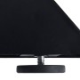 Pata de mesa comedor forma araña negra 150x78x(72-73) cm acero von , Tischbeine - Ref: Foro24-4013116, Preis: 185,00 €, Rabat...