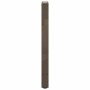 Patas para mesa de centro de acero natural 2 uds 38x(72-73) cm de , Patas para mesas - Ref: Foro24-4013299, Precio: 67,54 €, ...