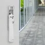 Wandaschenbecher aus Edelstahl von vidaXL, Aschenbecher - Ref: Foro24-149570, Preis: 67,31 €, Rabatt: %