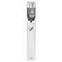 Wandaschenbecher aus Edelstahl von vidaXL, Aschenbecher - Ref: Foro24-149570, Preis: 67,31 €, Rabatt: %
