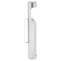 Wandaschenbecher aus Edelstahl von vidaXL, Aschenbecher - Ref: Foro24-149570, Preis: 67,31 €, Rabatt: %