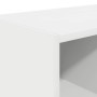 Zapatero apilable blanco 89,5x30x40 cm von , Kommoden-Organizer und Bar-Kleiderbügel - Ref: Foro24-858839, Preis: 43,12 €, Ra...