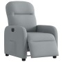 Sillón reclinable eléctrico tela gris claro von , Sessel - Ref: Foro24-3302952, Preis: 239,99 €, Rabatt: %
