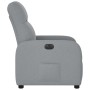 Sillón reclinable eléctrico tela gris claro von , Sessel - Ref: Foro24-3302952, Preis: 239,99 €, Rabatt: %