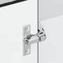 Mueble de cocina esquina pared Porto madera de ingeniería negra von , Küchenschränke - Ref: Foro24-854098, Preis: 92,66 €, Ra...