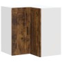 Mueble de cocina esquina pared Porto roble ahumado von , Küchenschränke - Ref: Foro24-854102, Preis: 89,81 €, Rabatt: %
