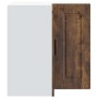 Mueble de cocina esquina pared Porto roble ahumado von , Küchenschränke - Ref: Foro24-854102, Preis: 89,81 €, Rabatt: %