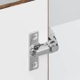 Mueble de cocina esquina pared Porto roble ahumado von , Küchenschränke - Ref: Foro24-854102, Preis: 89,81 €, Rabatt: %