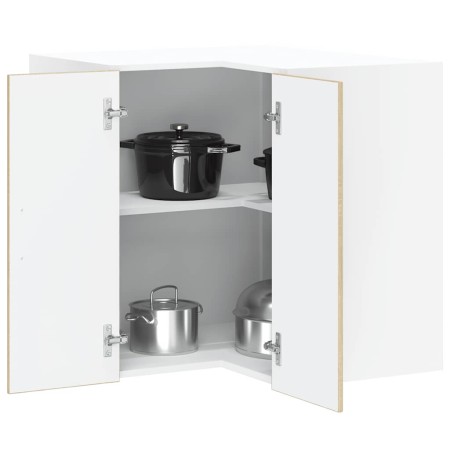 Mueble cocina esquina pared Porto roble sonoma von , Küchenschränke - Ref: Foro24-854100, Preis: 87,68 €, Rabatt: %