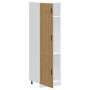 Mueble de cocina Porto de madera contrachapada roble artesanal von , Küchenschränke - Ref: Foro24-854116, Preis: 210,67 €, Ra...