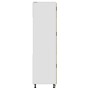 Mueble de cocina Porto de madera contrachapada roble artesanal von , Küchenschränke - Ref: Foro24-854116, Preis: 210,67 €, Ra...