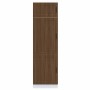 Mueble de cocina Porto de madera contrachapada roble marrón von , Küchenschränke - Ref: Foro24-854114, Preis: 210,01 €, Rabat...