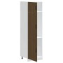 Mueble de cocina Porto de madera contrachapada roble marrón von , Küchenschränke - Ref: Foro24-854114, Preis: 210,01 €, Rabat...