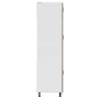 Mueble de cocina Porto de madera contrachapada roble marrón von , Küchenschränke - Ref: Foro24-854114, Preis: 210,01 €, Rabat...