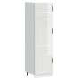 Mueble de cocina Porto madera contrachapada blanco brillante von , Küchenschränke - Ref: Foro24-854109, Preis: 239,16 €, Raba...