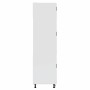 Mueble de cocina Porto madera contrachapada blanco brillante von , Küchenschränke - Ref: Foro24-854109, Preis: 239,16 €, Raba...