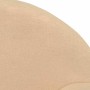Sofá infantil de 2 plazas de felpa suave color crema von , Baby- und Kleinkindmöbel - Ref: Foro24-356989, Preis: 44,83 €, Rab...