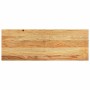 Peldaños de escalera 4 uds madera maciza roble marrón claro by , Stair mats - Ref: Foro24-3282959, Price: 166,56 €, Discount: %