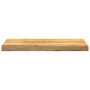 Peldaños de escalera 4 uds madera maciza roble marrón claro by , Stair mats - Ref: Foro24-3282959, Price: 166,56 €, Discount: %