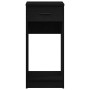 Torre de ordenador con cajón negro 35x45x77 cm von , Schreibtische - Ref: Foro24-858741, Preis: 58,54 €, Rabatt: %