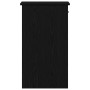 Torre de ordenador con cajón negro 35x45x77 cm von , Schreibtische - Ref: Foro24-858741, Preis: 58,54 €, Rabatt: %