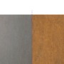 Estufa de camping de acero corten 35x50x60 cm von , Geschirr und Küchenutensilien für Camping - Ref: Foro24-859841, Preis: 53...