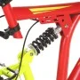 Mountainbike 21 Gänge 26 Zoll Rad 49 cm rot von vidaXL, Fahrräder - Ref: Foro24-3067228, Preis: 258,81 €, Rabatt: %