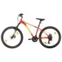 Bicicleta montaña 21 velocidades 27,5 pulgadas rueda 38 cm rojo de vidaXL, Bicicletas - Ref: Foro24-3067216, Precio: 270,80 €...