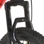 Bicicleta montaña 21 velocidades 27,5 pulgadas rueda 38 cm rojo de vidaXL, Bicicletas - Ref: Foro24-3067216, Precio: 277,19 €...